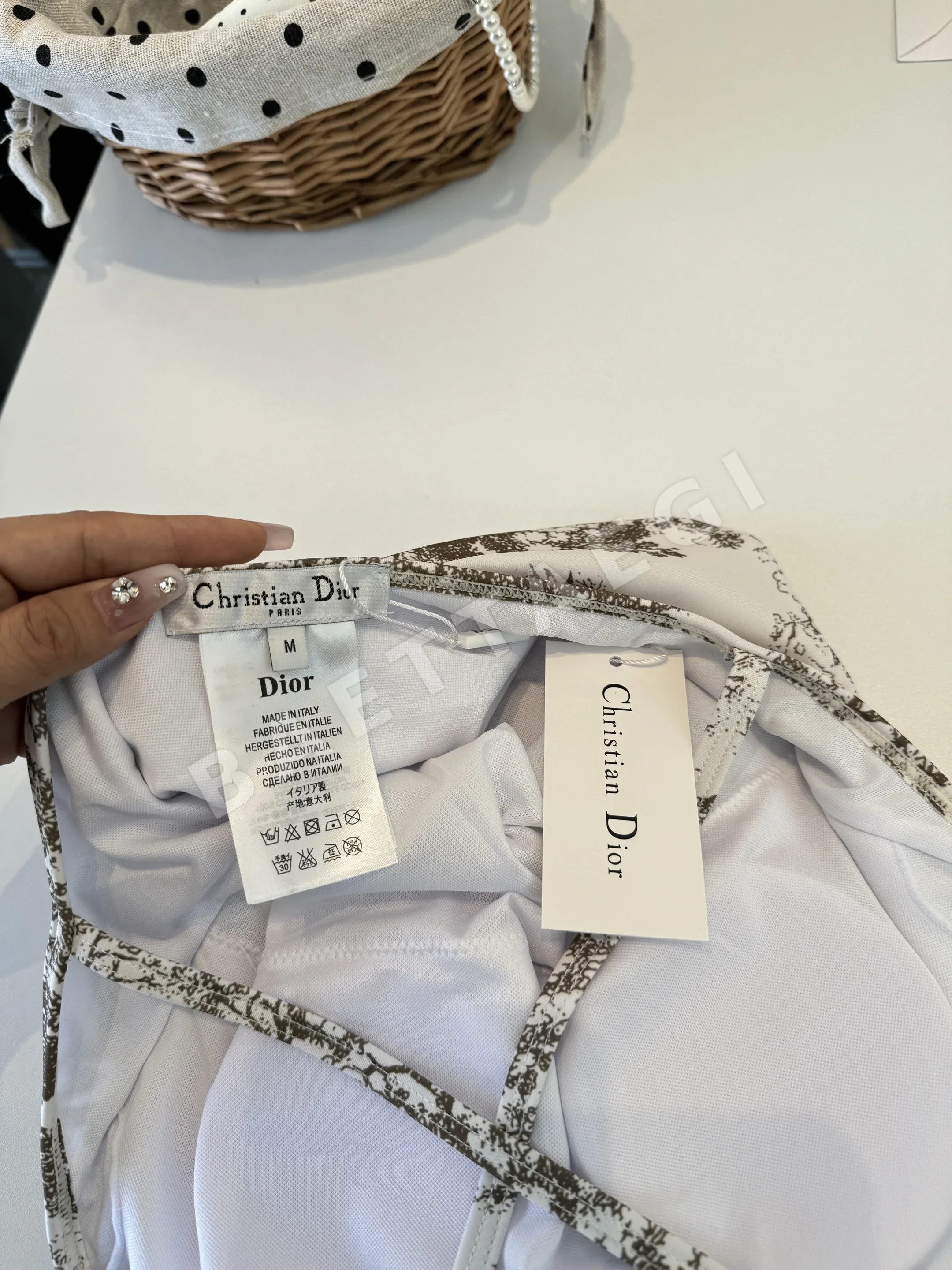 디올 여성 액티브웨어 89455 Dior Activewear 상세 이미지 22