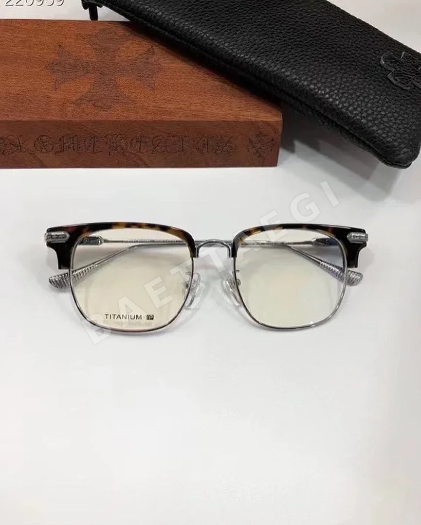 크롬하츠 선글라스 204710 Chrome Hearts Sunglasses 상세 이미지 8