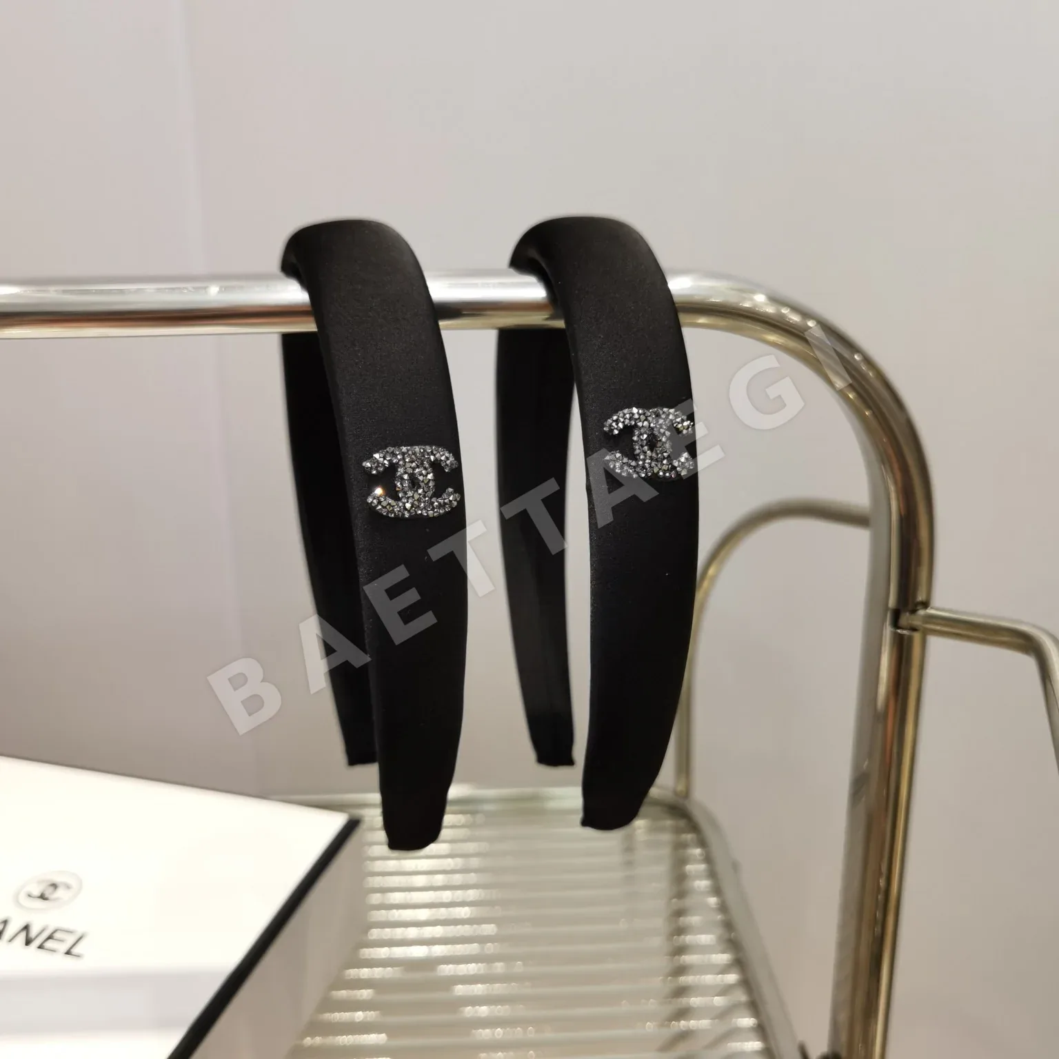 샤넬 헤드밴드 악세사리 상세 이미지 9