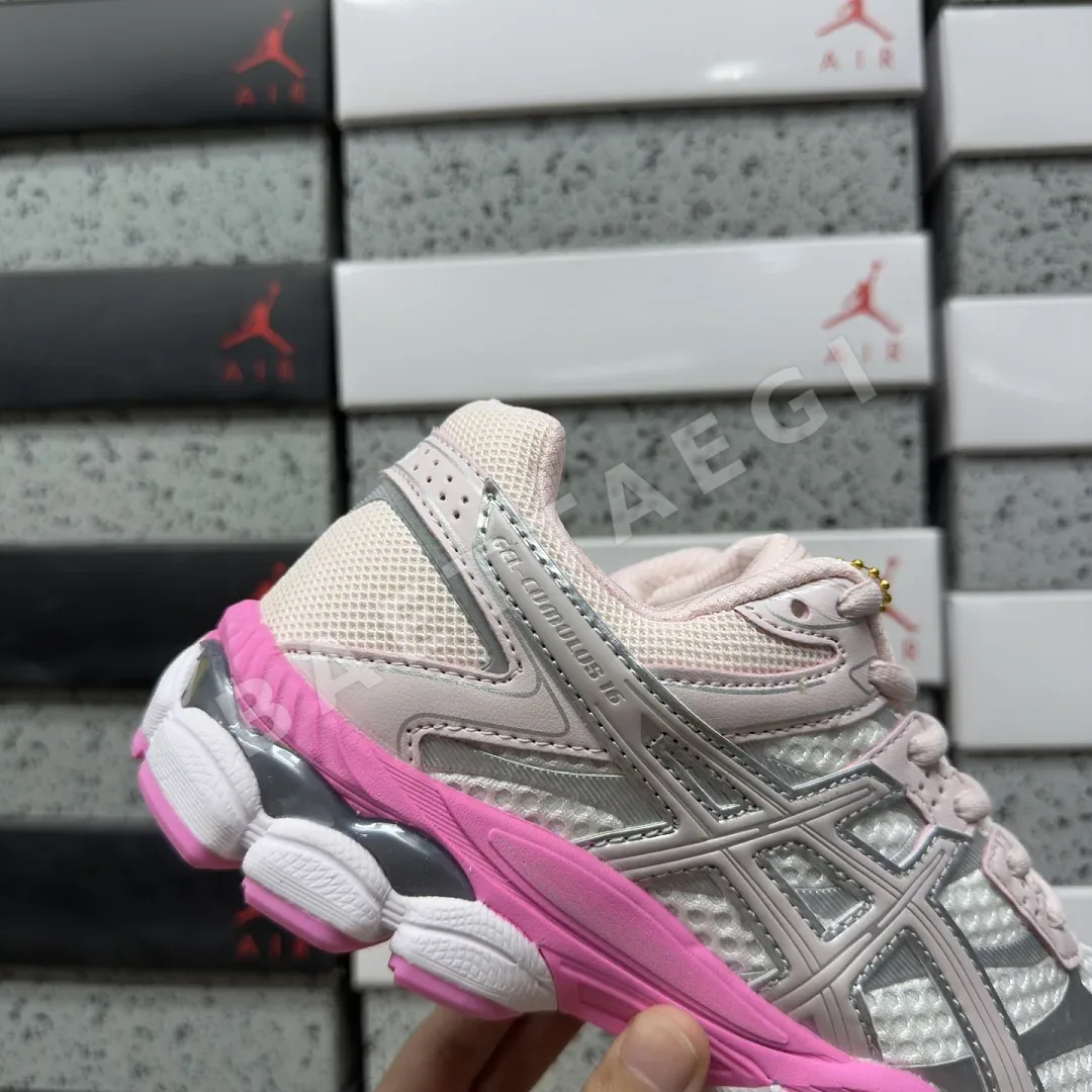아식스 [WZ] 젤 큐뮬러스 16 1203A733-700 200612 Asics Gel-Cumulus 16 상세 이미지 4
