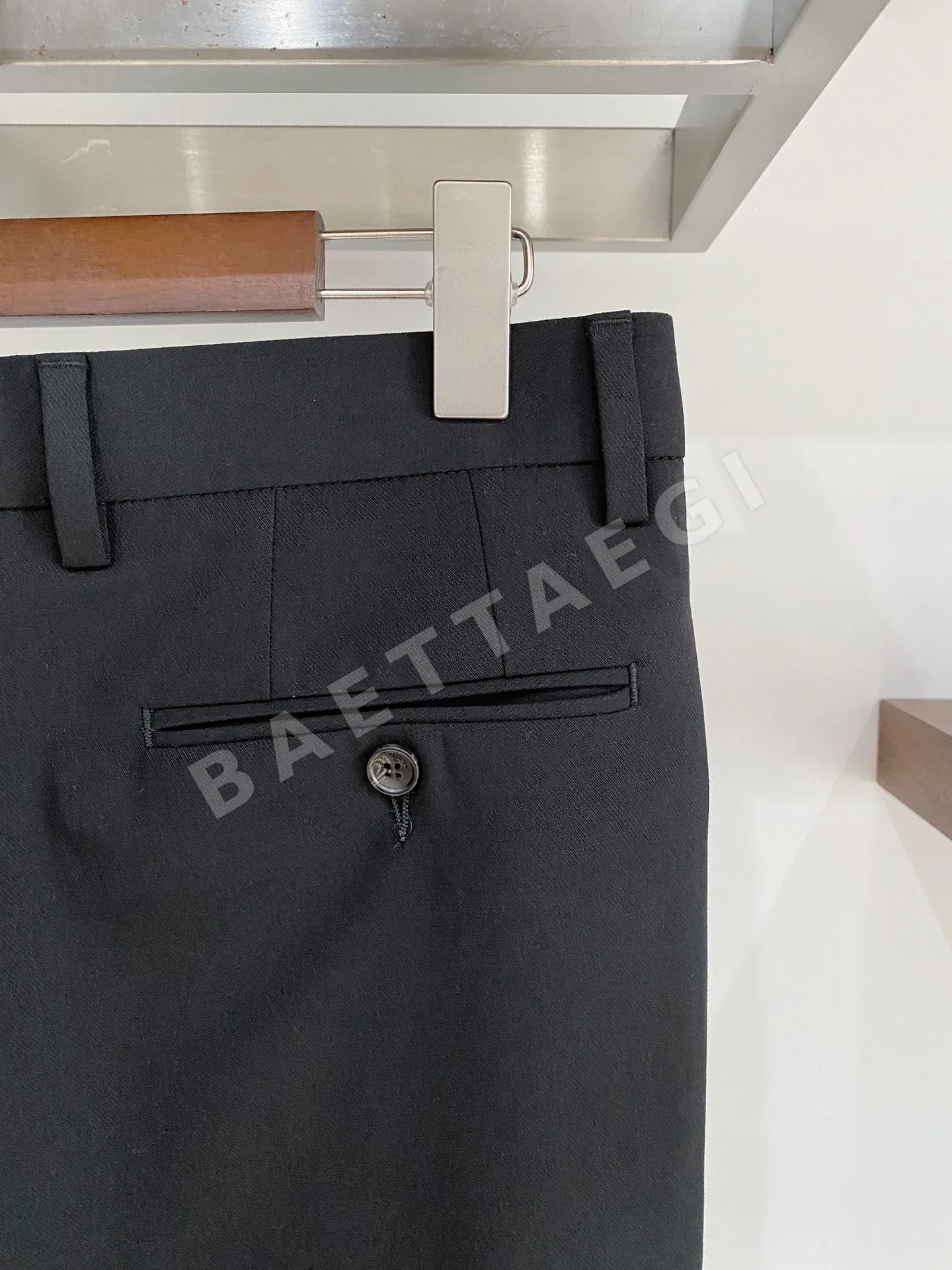 로로피아나 남성 바지 88385 Loro Piana 상세 이미지 7