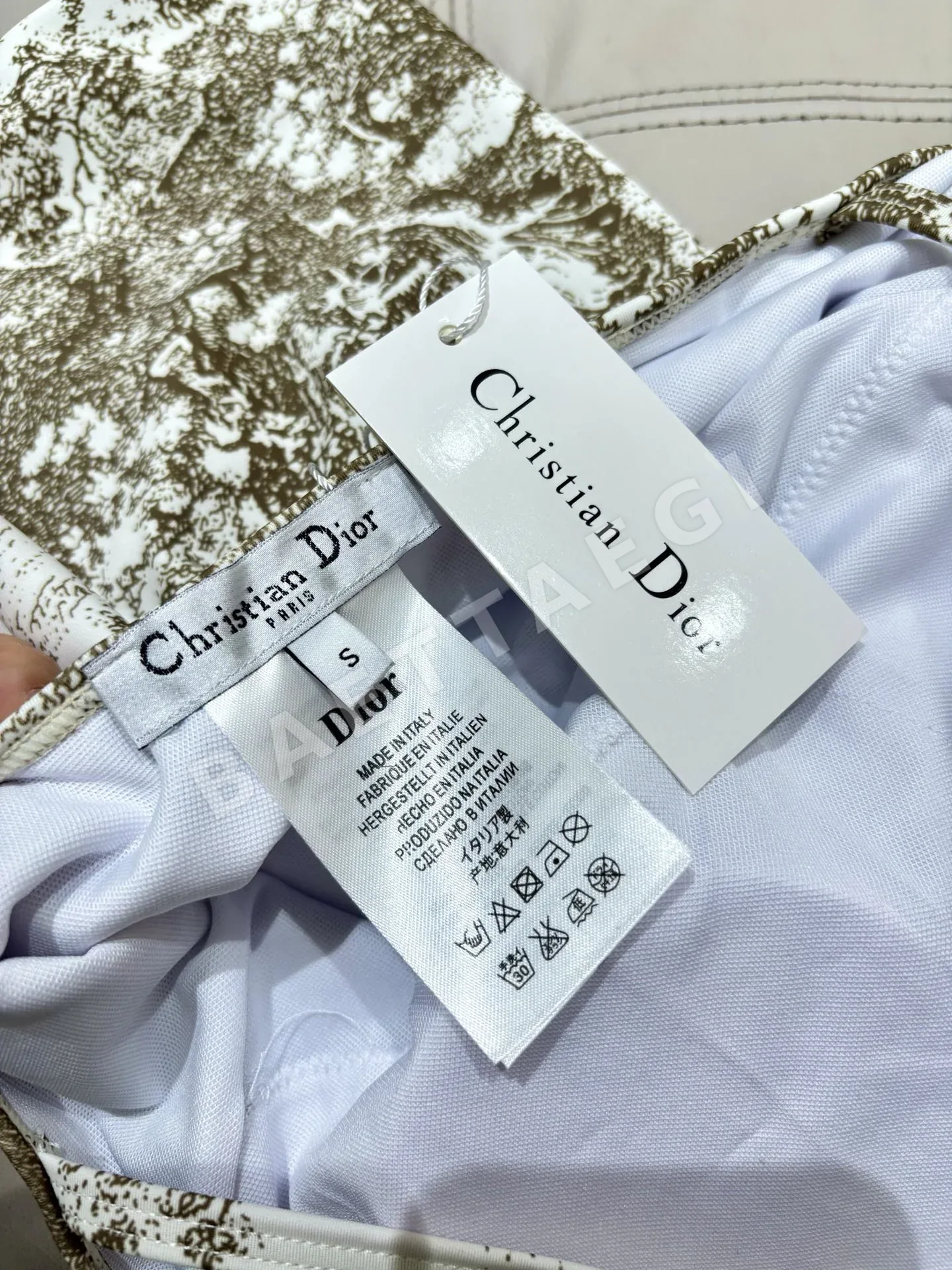 디올 여성 액티브웨어 89489 Dior Activewear 상세 이미지 13