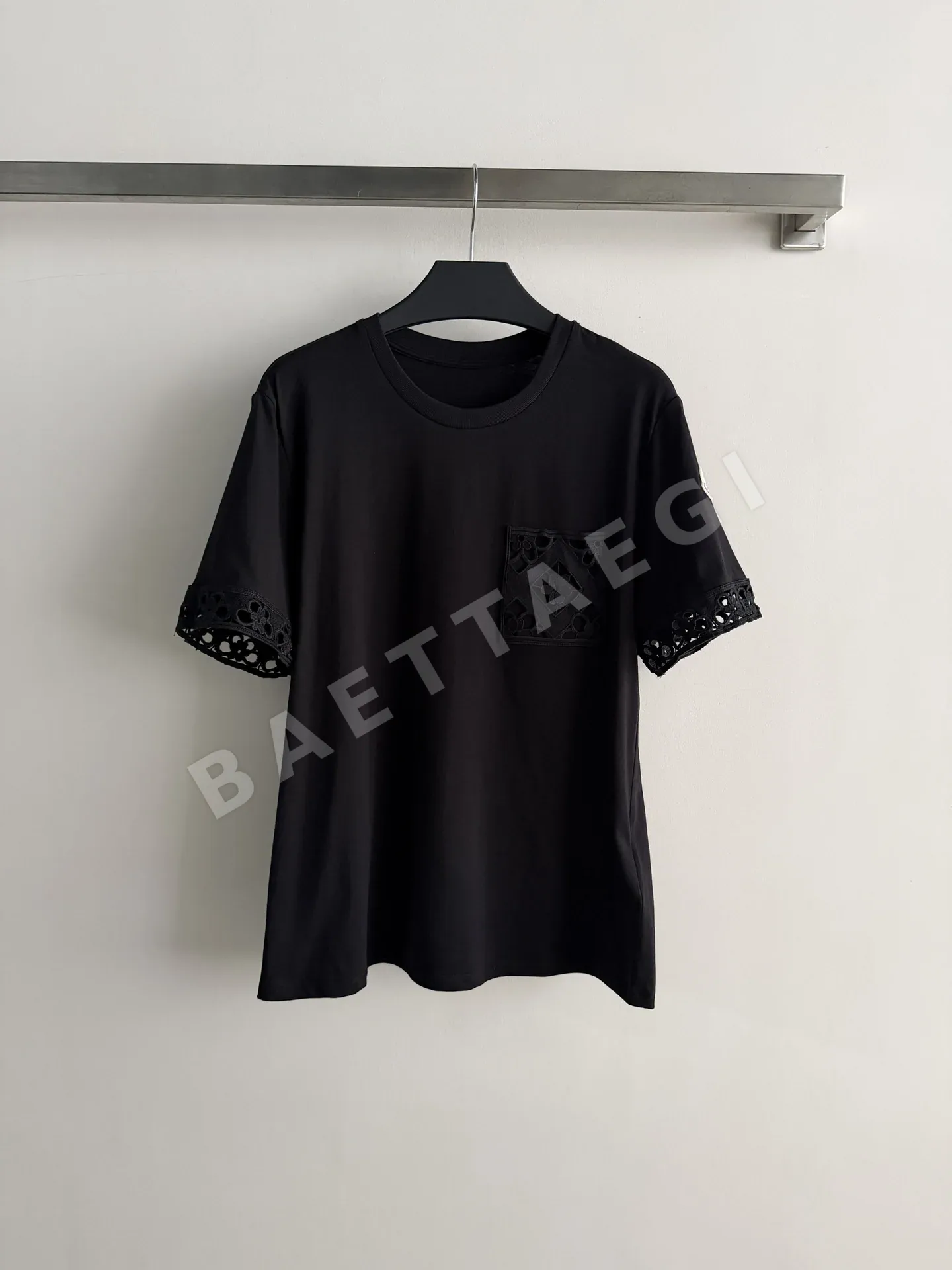 몽클레르 여성 반팔 SS 52258