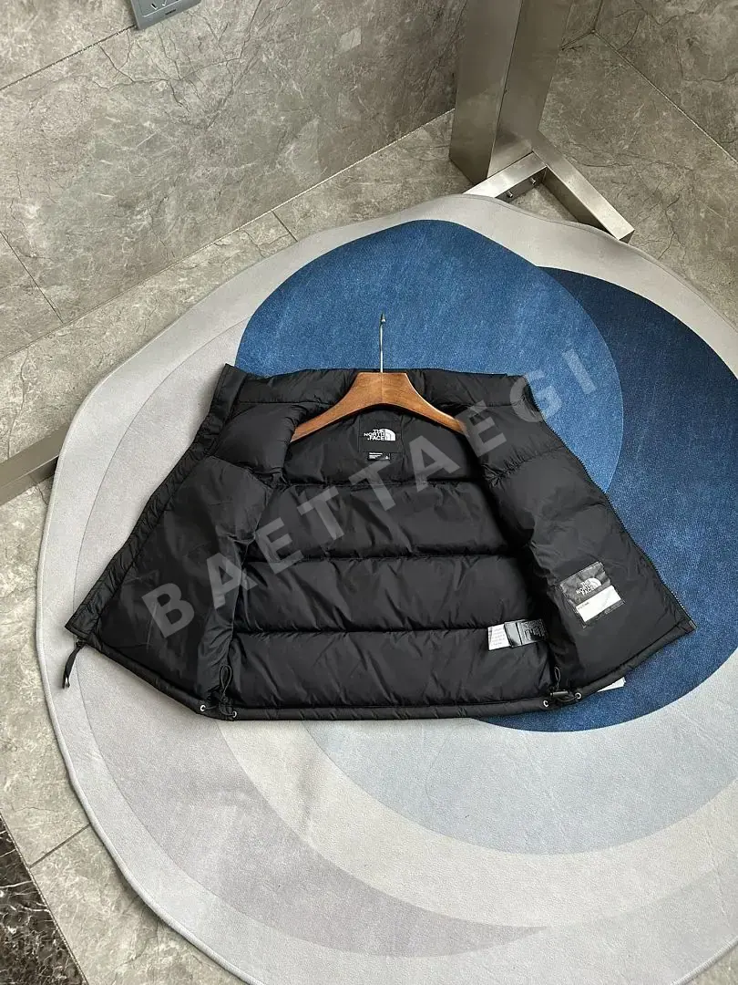 노스페이스 [TOP] 98 블랙 206285 The North Face Kids 98 상세 이미지 4