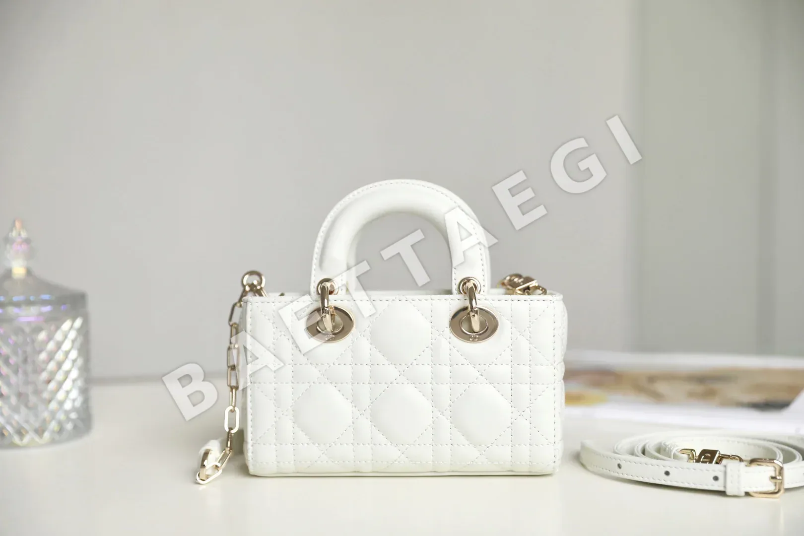 디올 165237 가방 Dior Bag 상세 이미지 5