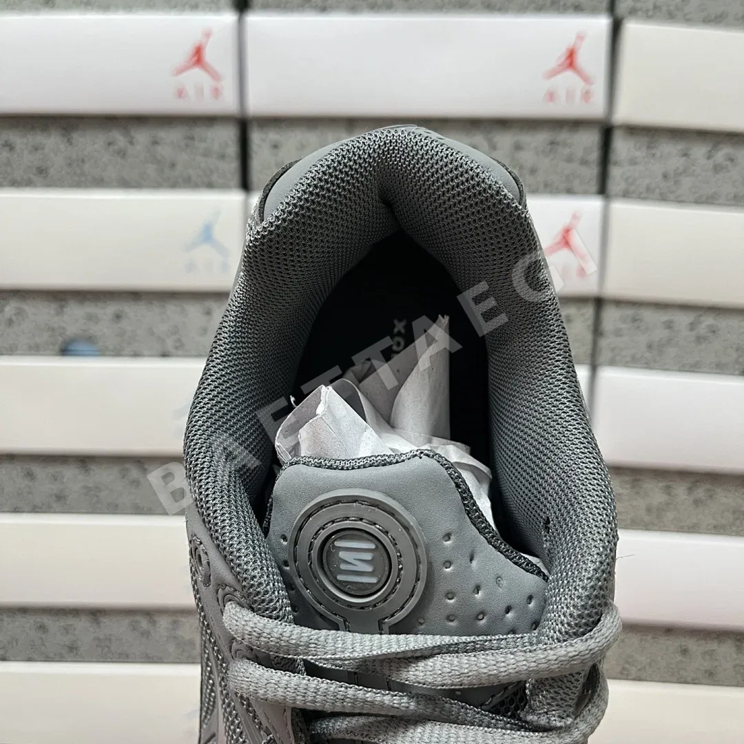나이키 [WM] 샥스 II7635-003 201140 Nike Shox Ride 2 Cool Grey Celestine Blue 상세 이미지 5