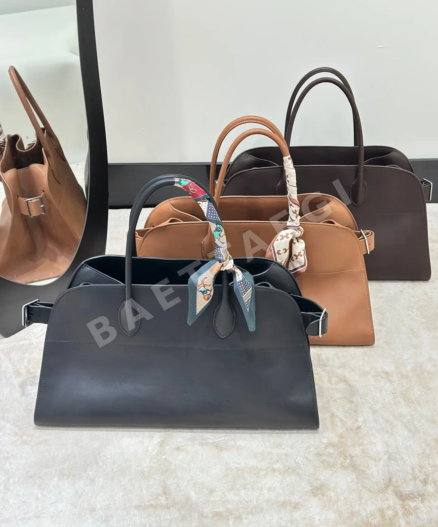 더로우 마고 숄더백 75977