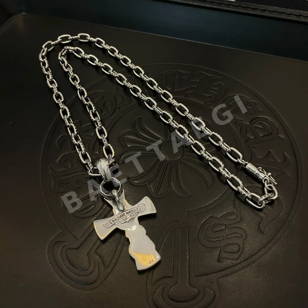 크롬하츠 목걸이 62546 Chrome Hearts Necklace 상세 이미지 9