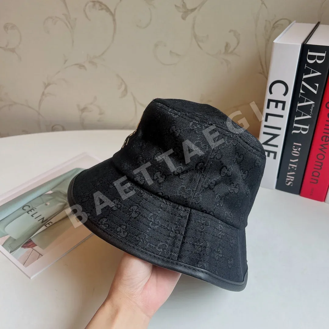 구찌 모자 78424 Gucci Cap 상세 이미지 7