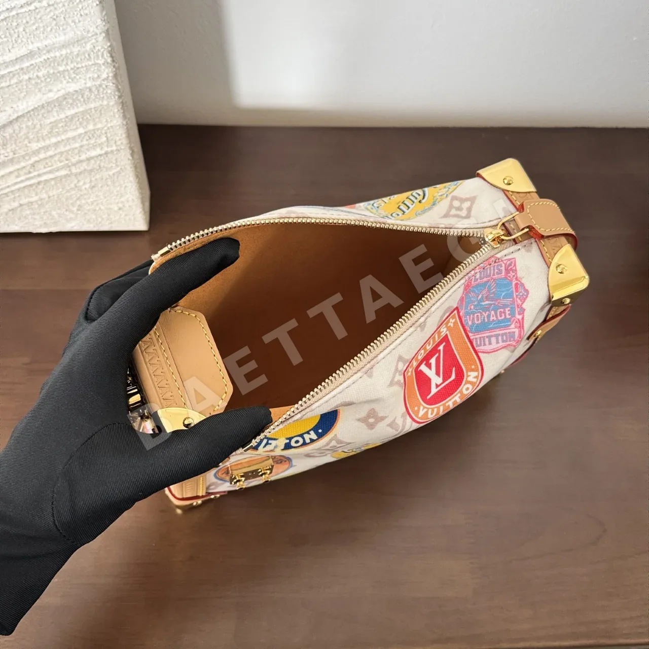루이비통 플라잉 밸리 아일린 가방 M14606 상세 이미지 12