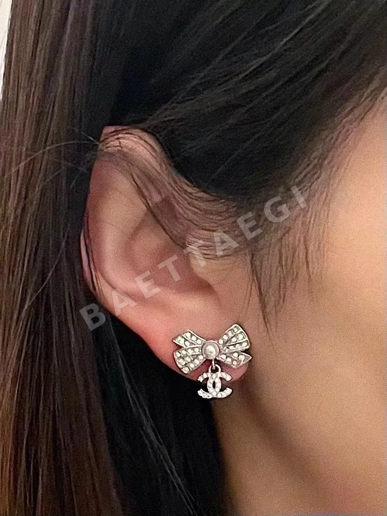 샤넬 귀걸이 69119 Chanel Earrings 상세 이미지 3