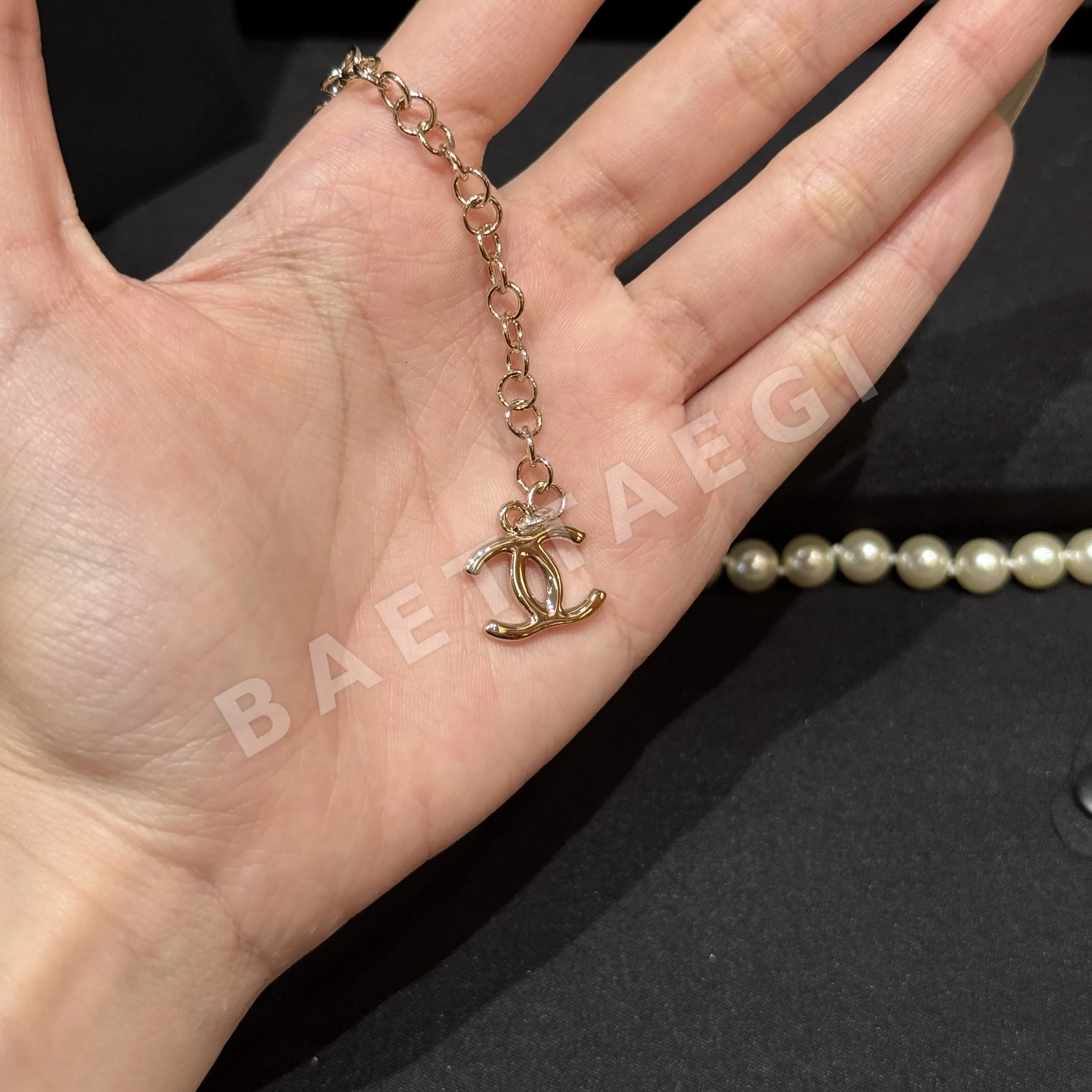 샤넬 벨트 58686 Chanel Belt 상세 이미지 17