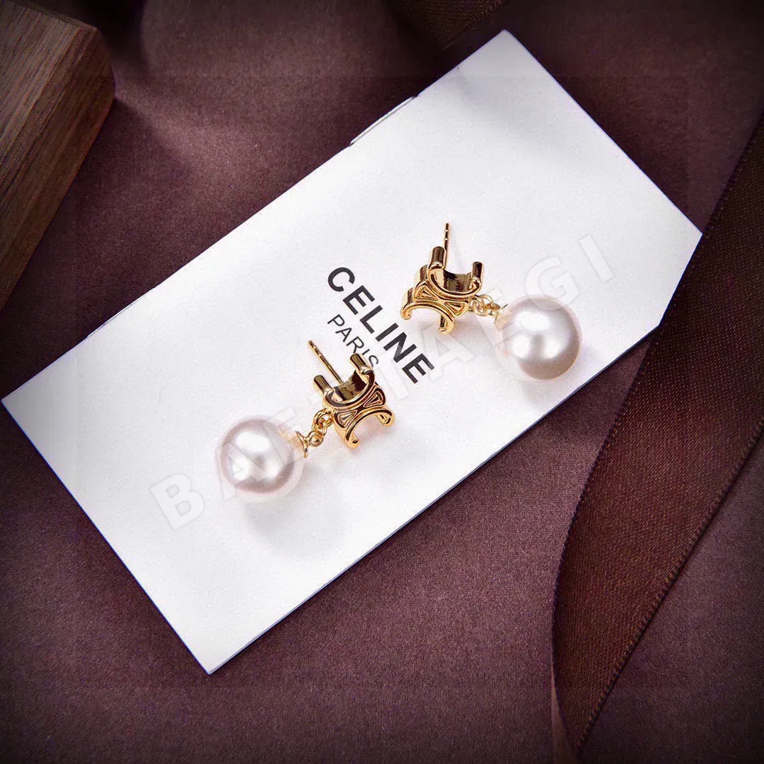 셀린느 귀걸이 69224 Celine Earrings 상세 이미지 4