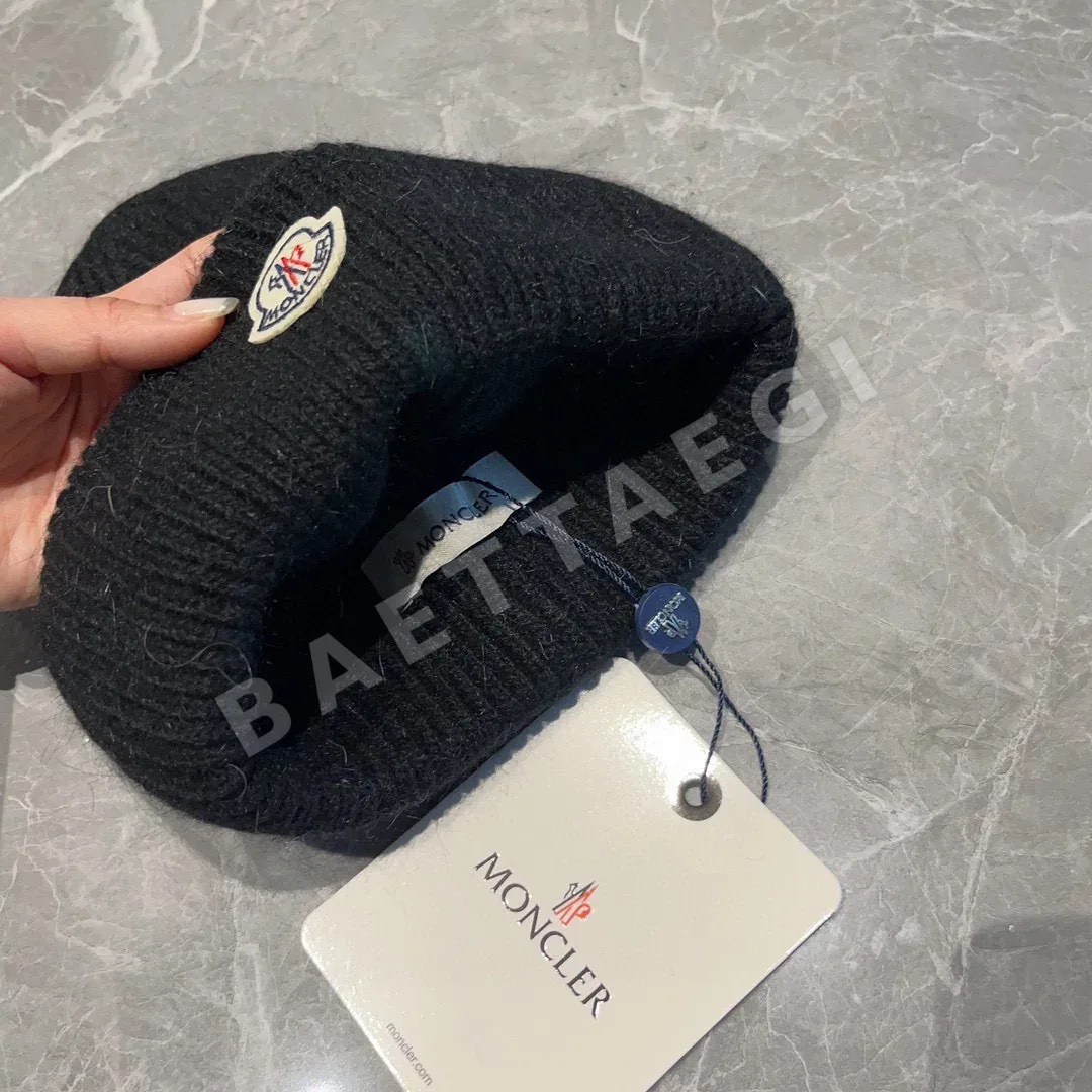 몽클레르 모자 79353 Moncler Cap 상세 이미지 9