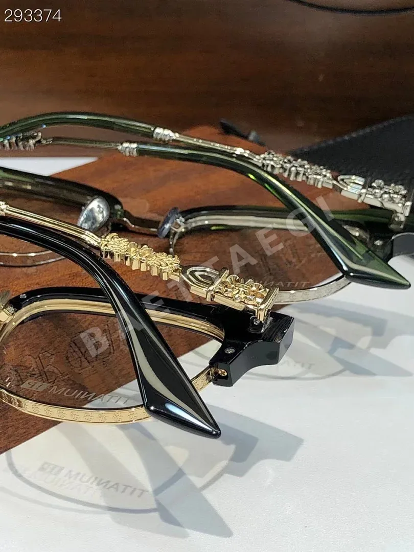 크롬하츠 선글라스 204819 Chrome Hearts Sunglasses 상세 이미지 4