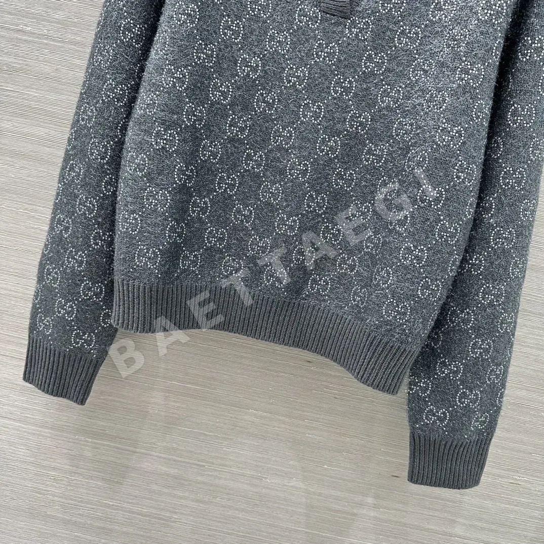 구찌 여성 니트 91720 Gucci Knit 상세 이미지 5
