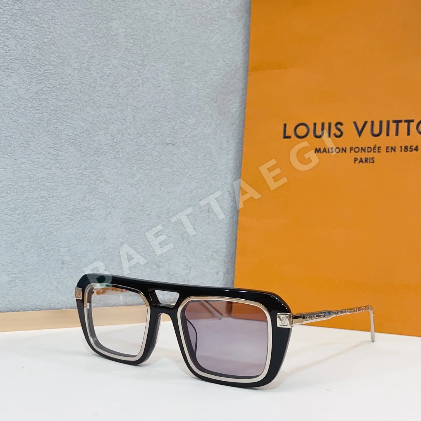 루이비통 선글라스 72903 Louis Vuitton Sunglasses 상세 이미지 2