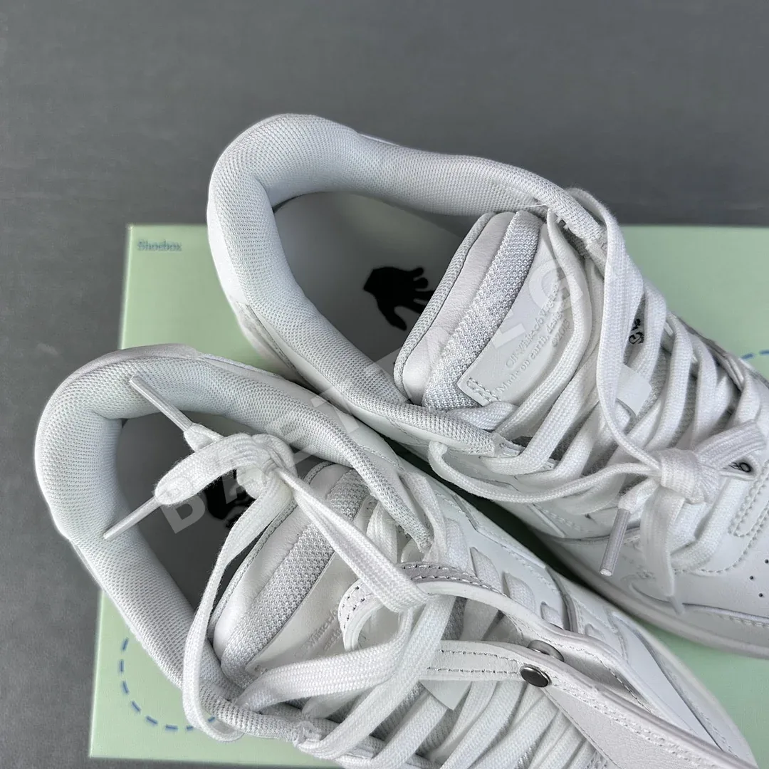 오프화이트 화이트 핑크 202330 Off White 상세 이미지 4