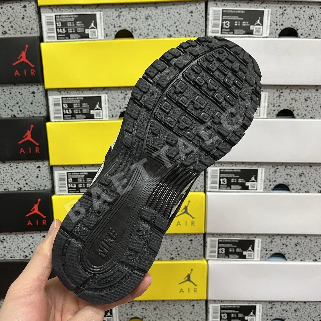 나이키 [PE] P 6000 그레이 HJ3488-002 201184 Nike P-6000 상세 이미지 3