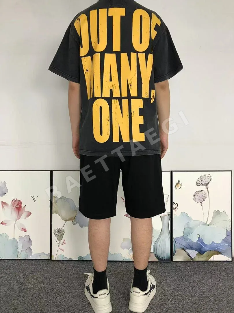갓스피드 반팔 티셔츠 203393 Godspeed T-Shirt 상세 이미지 4