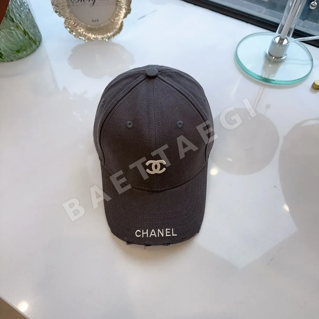 샤넬 모자 82329 Chanel Cap 상세 이미지 1