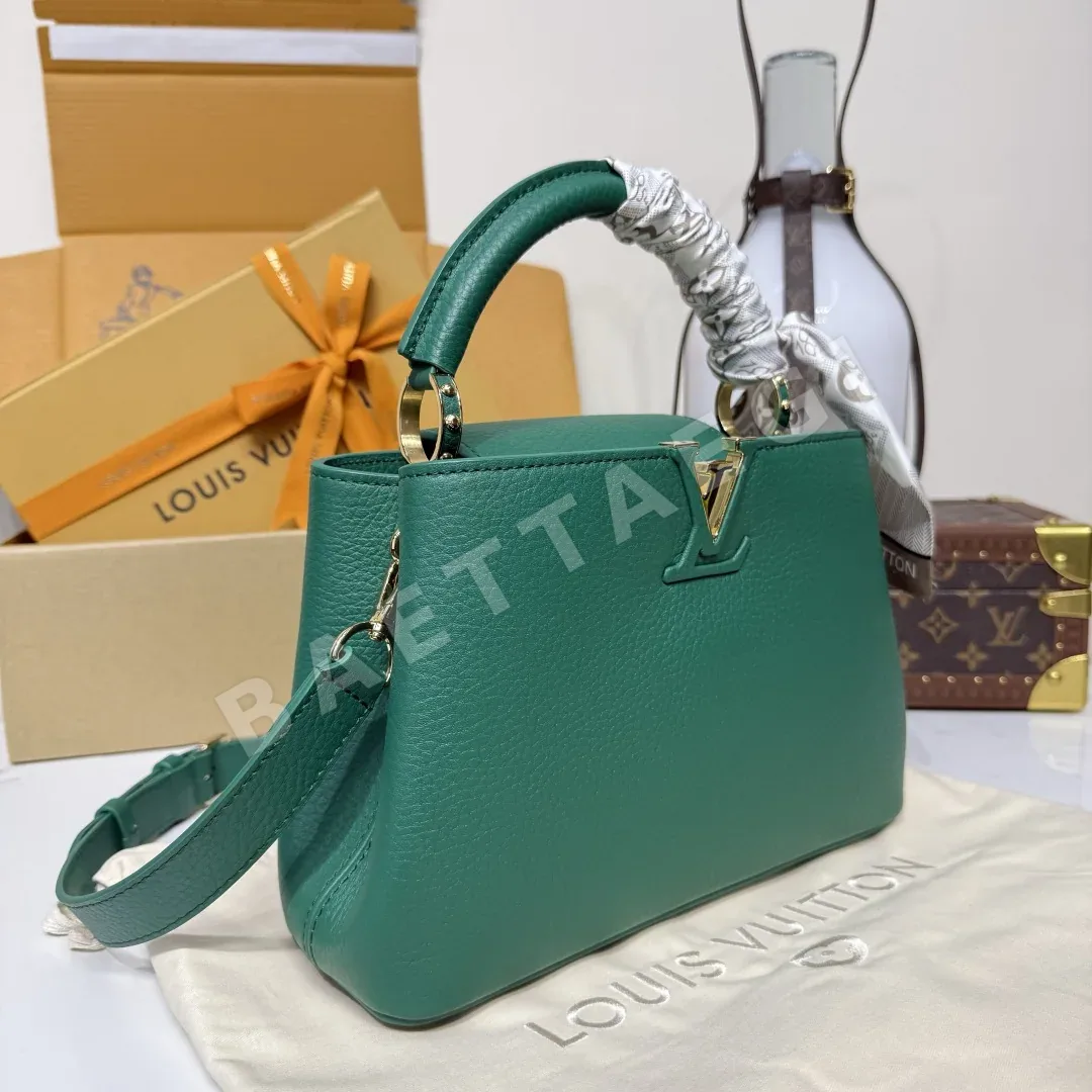 루이비통 캡시뉴 BB 가방 M25089 상세 이미지 2
