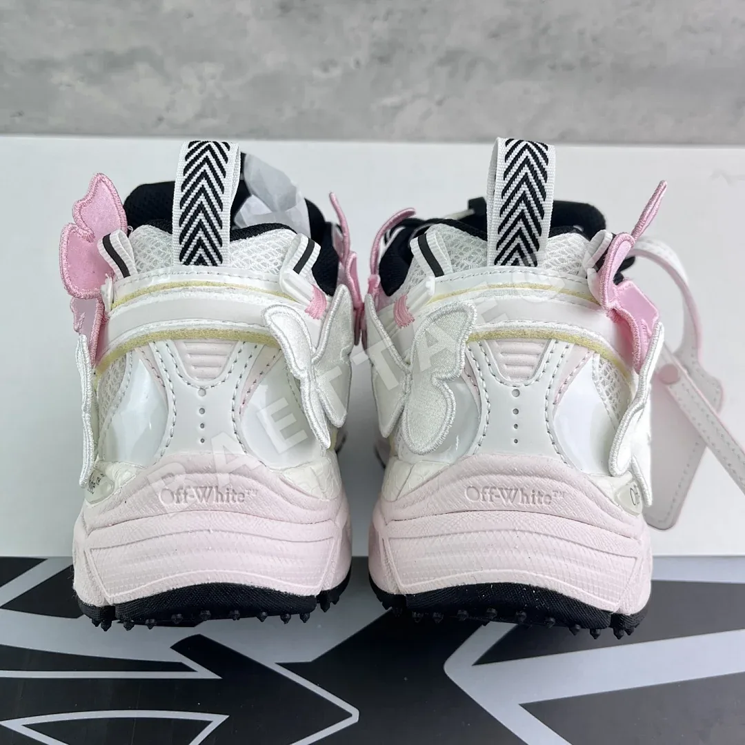 오프화이트 비 라이트 백 핑크 202384 Off White Be Right Back C330 상세 이미지 9