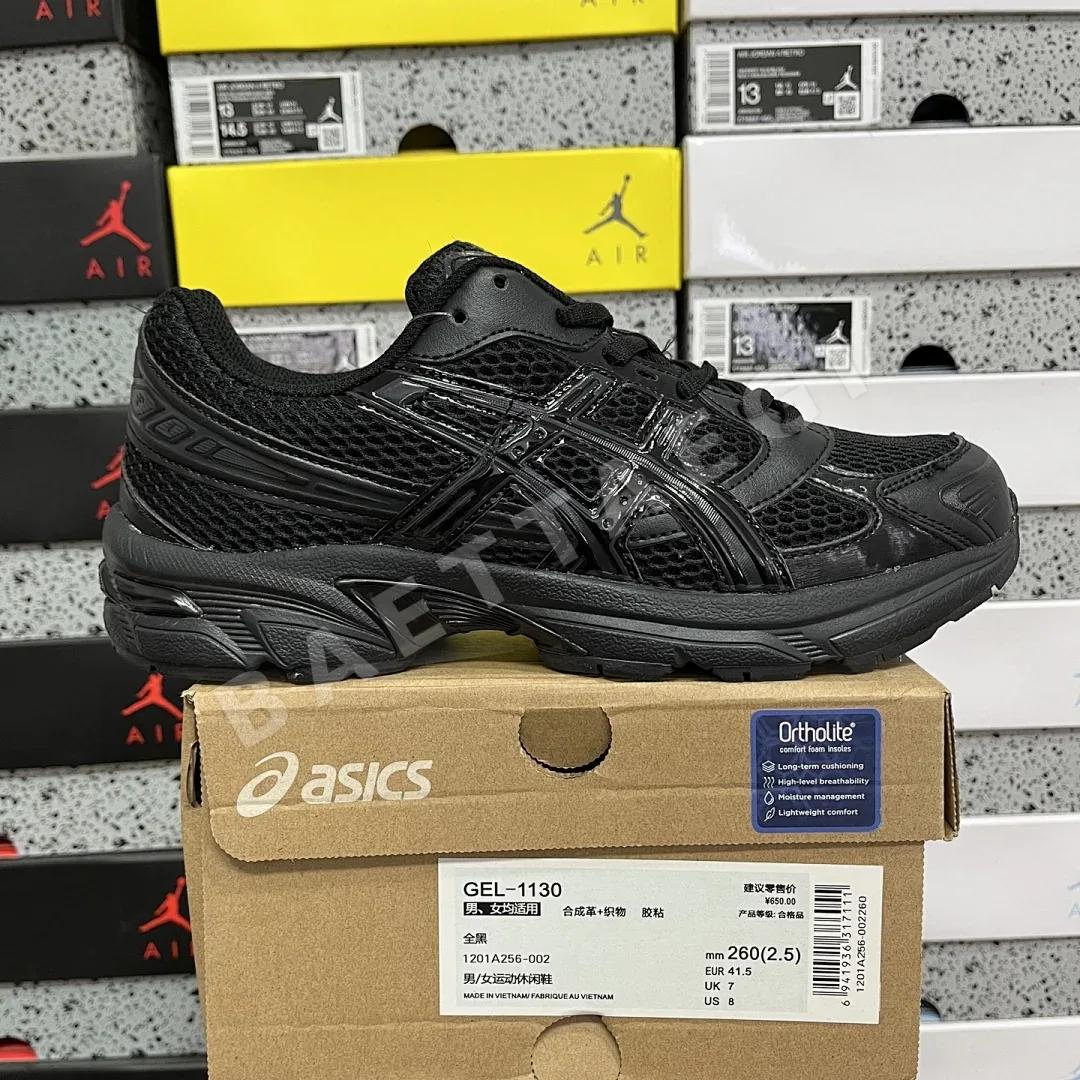 아식스 [KO] 젤 1130 1201A256-002 200272 Asics Gel 1130