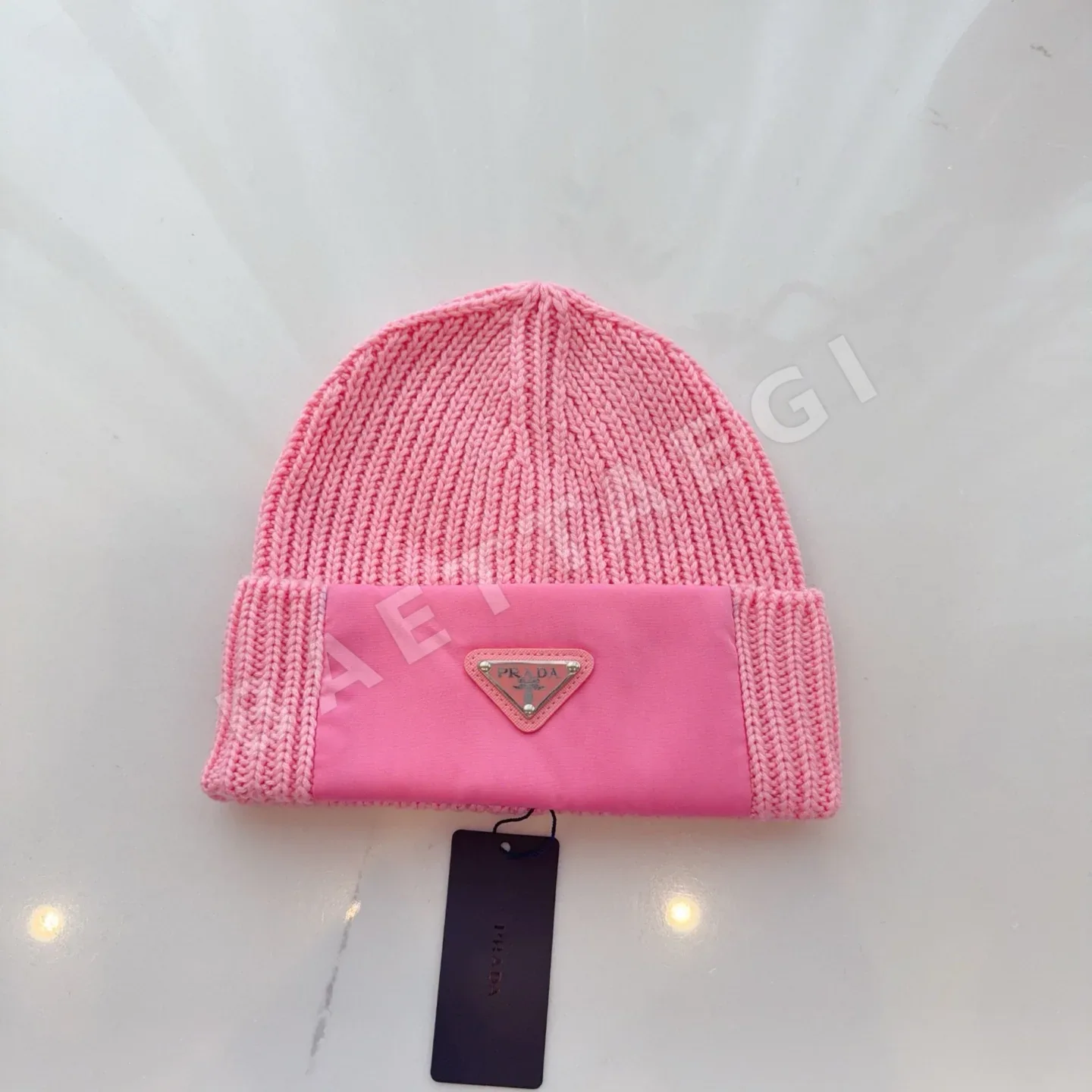 프라다 모자 85124 Prada Cap