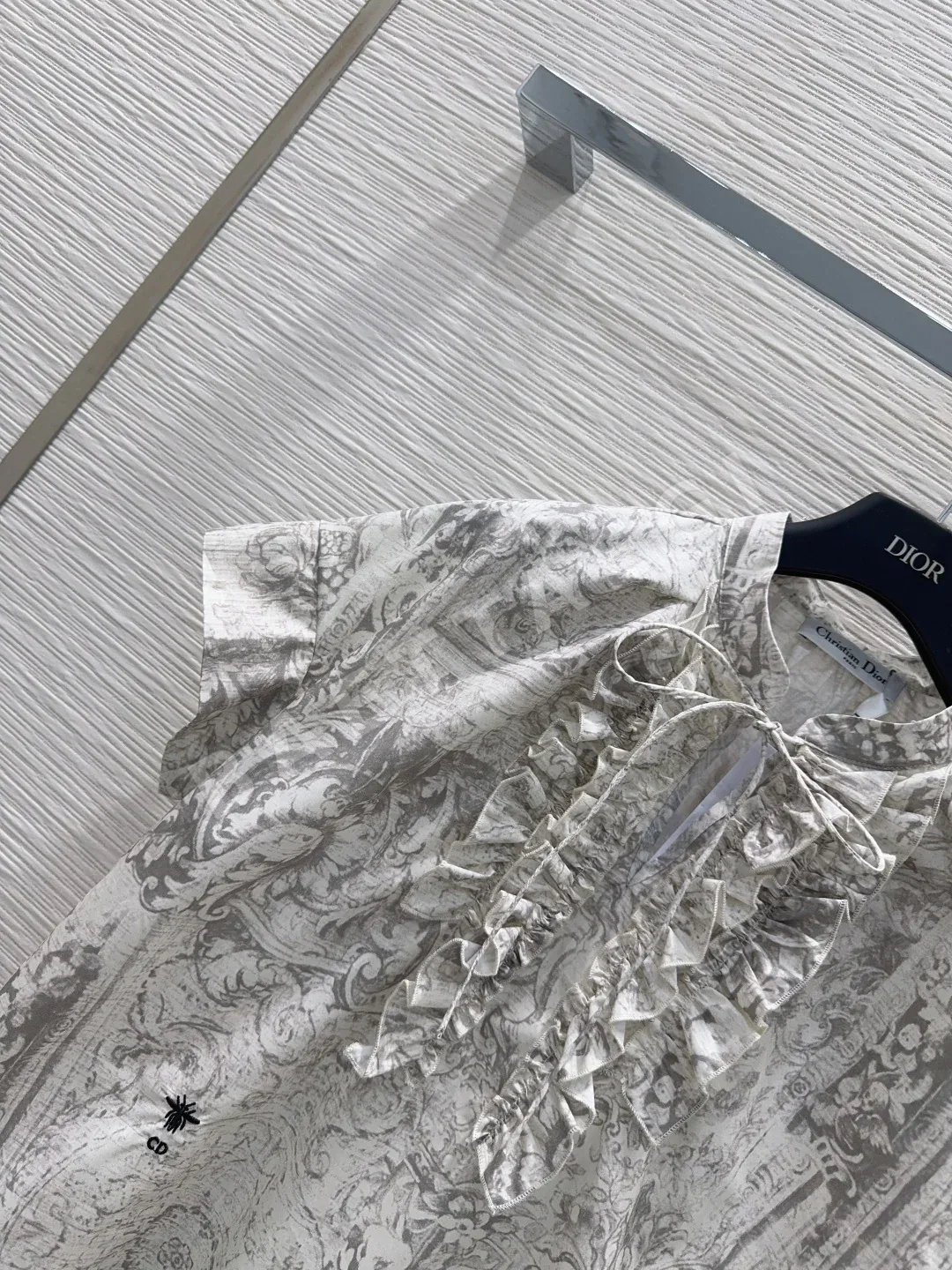 디올 여성 셔츠 93032 Dior Shirt 상세 이미지 3
