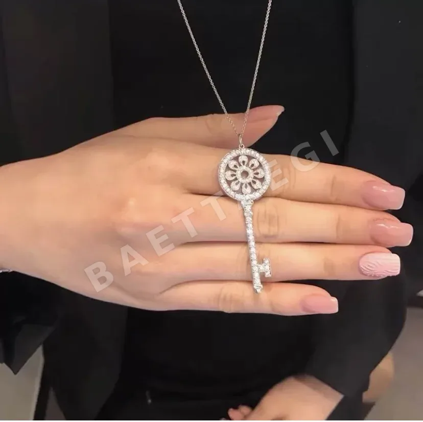 티파니 목걸이 71157 Tiffany & Co Necklace