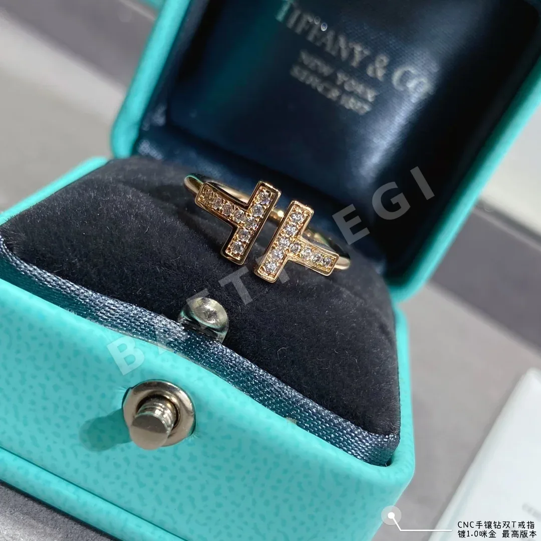 티파니 반지 70906 Tiffany & Co Ring 상세 이미지 6