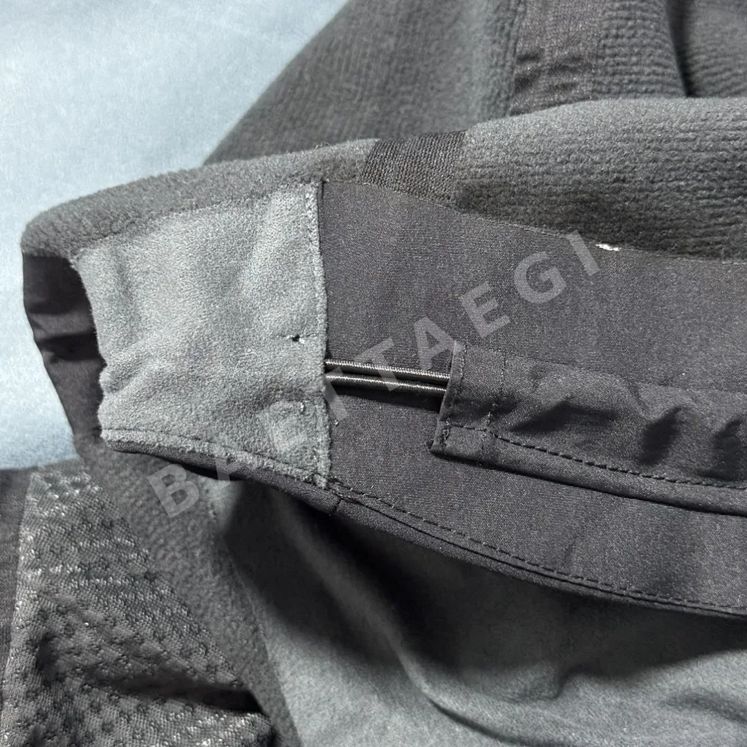 아크테릭스 [TZ] 감마 MX 후디 블랙 200139 Arc'teryx Gamma MX Hoodie 상세 이미지 14