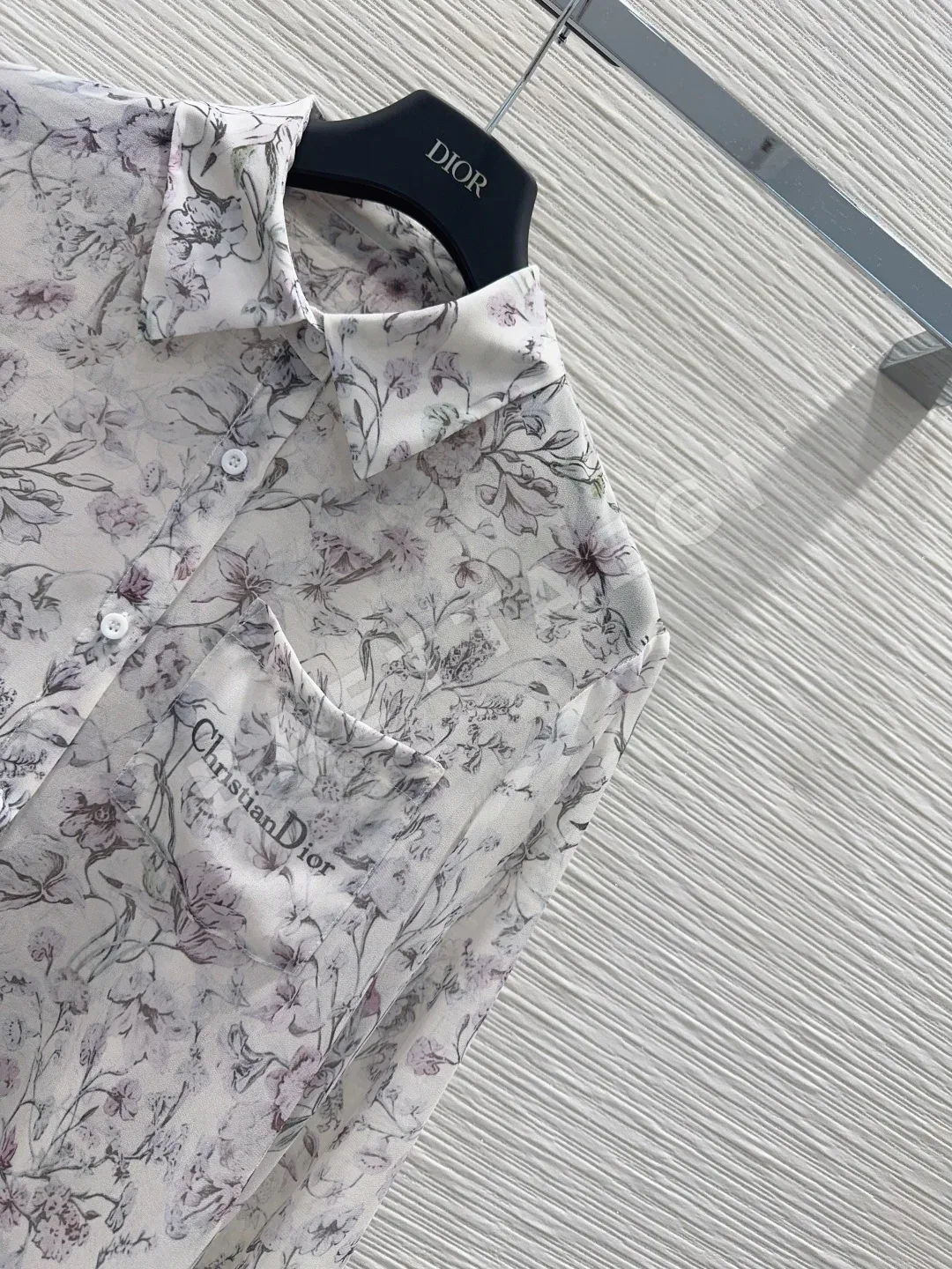 디올 여성 셔츠 92022 Dior Shirt 상세 이미지 4