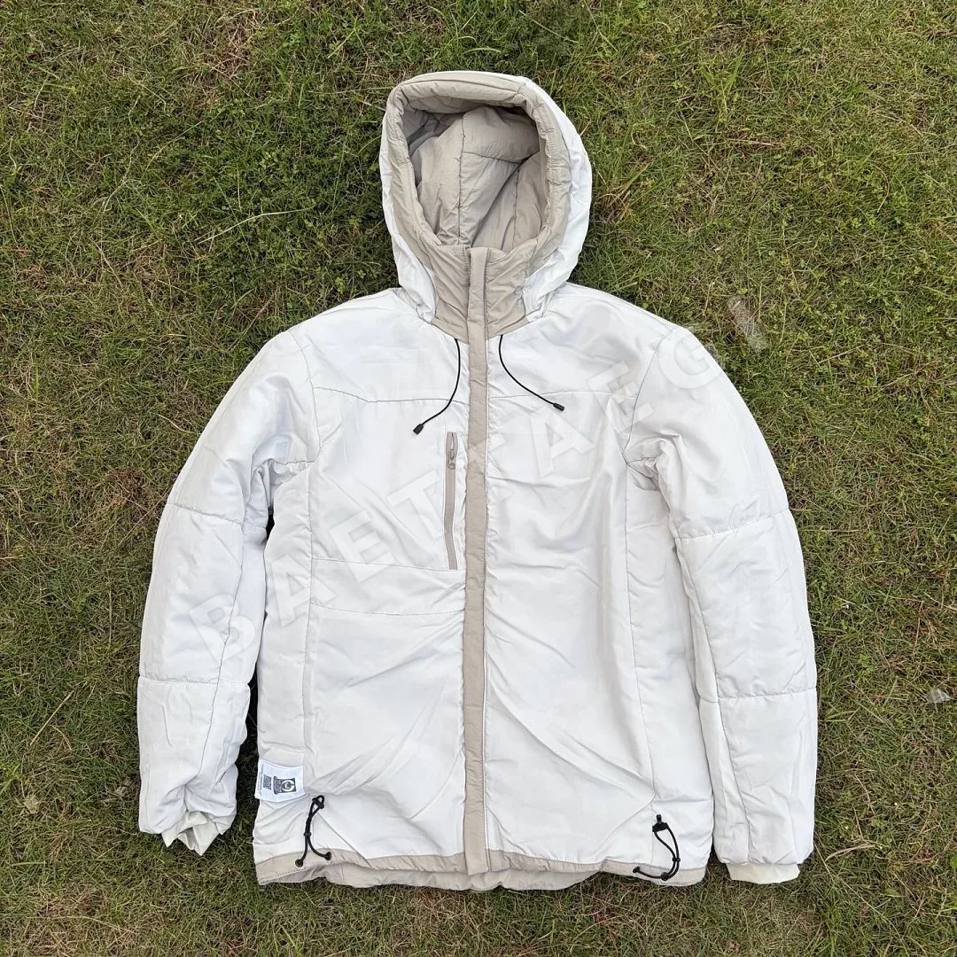 아크테릭스 [TZ] 아톰 LT 후디 2.0 브라운 200183 Arc'teryx Atom LT Hoodie 2.0 상세 이미지 4