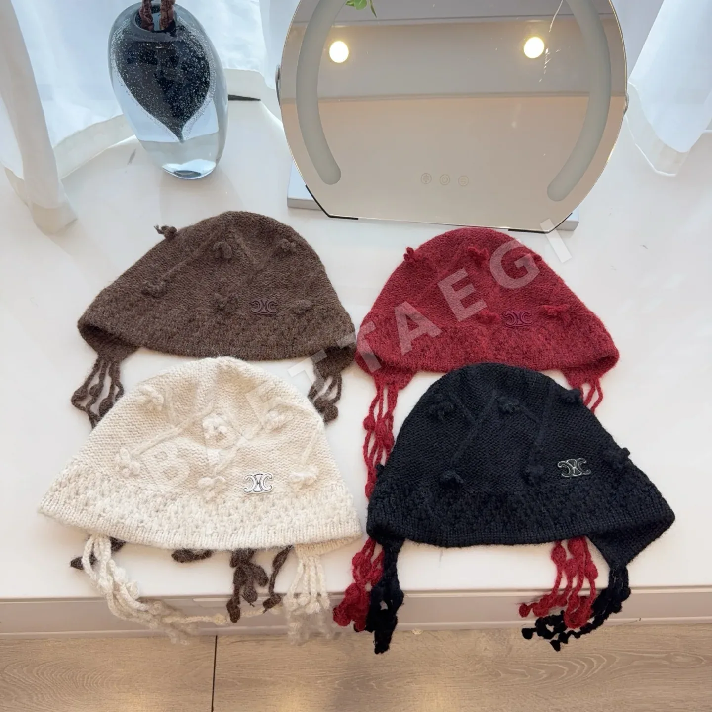 셀린느 모자 84545 Celine Cap