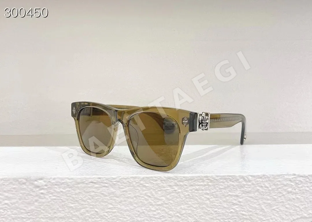 크롬하츠 선글라스 204864 Chrome Hearts Sunglasses 상세 이미지 12