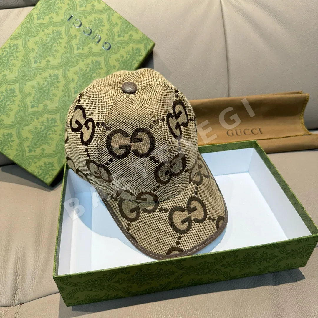 구찌 모자 78365 Gucci Cap 상세 이미지 5