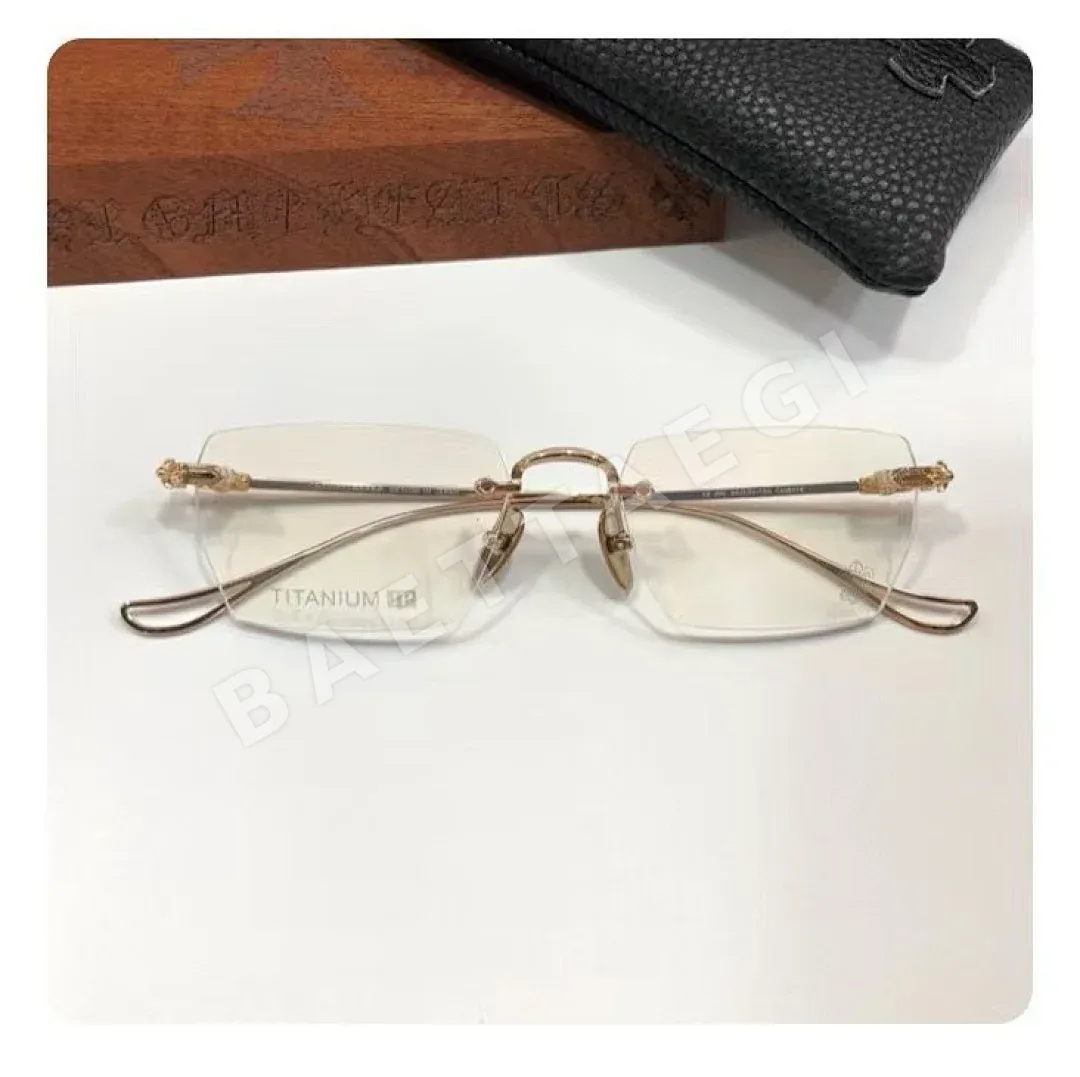 크롬하츠 선글라스 204965 Chrome Hearts Sunglasses 상세 이미지 9