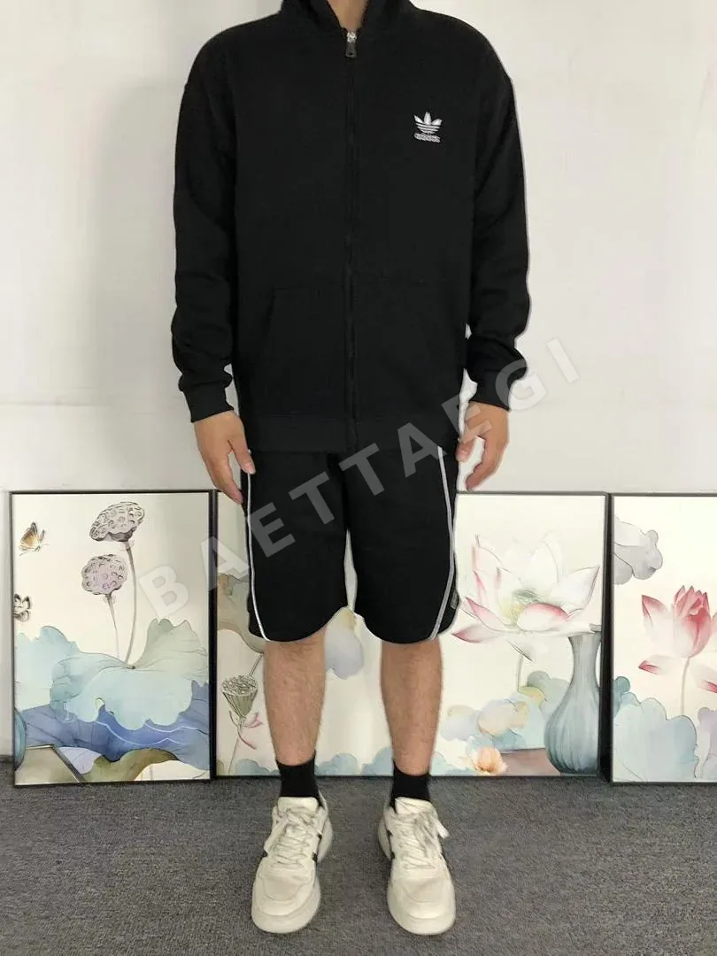 아디다스 후드티 202767 Adidas Hoodie 상세 이미지 3