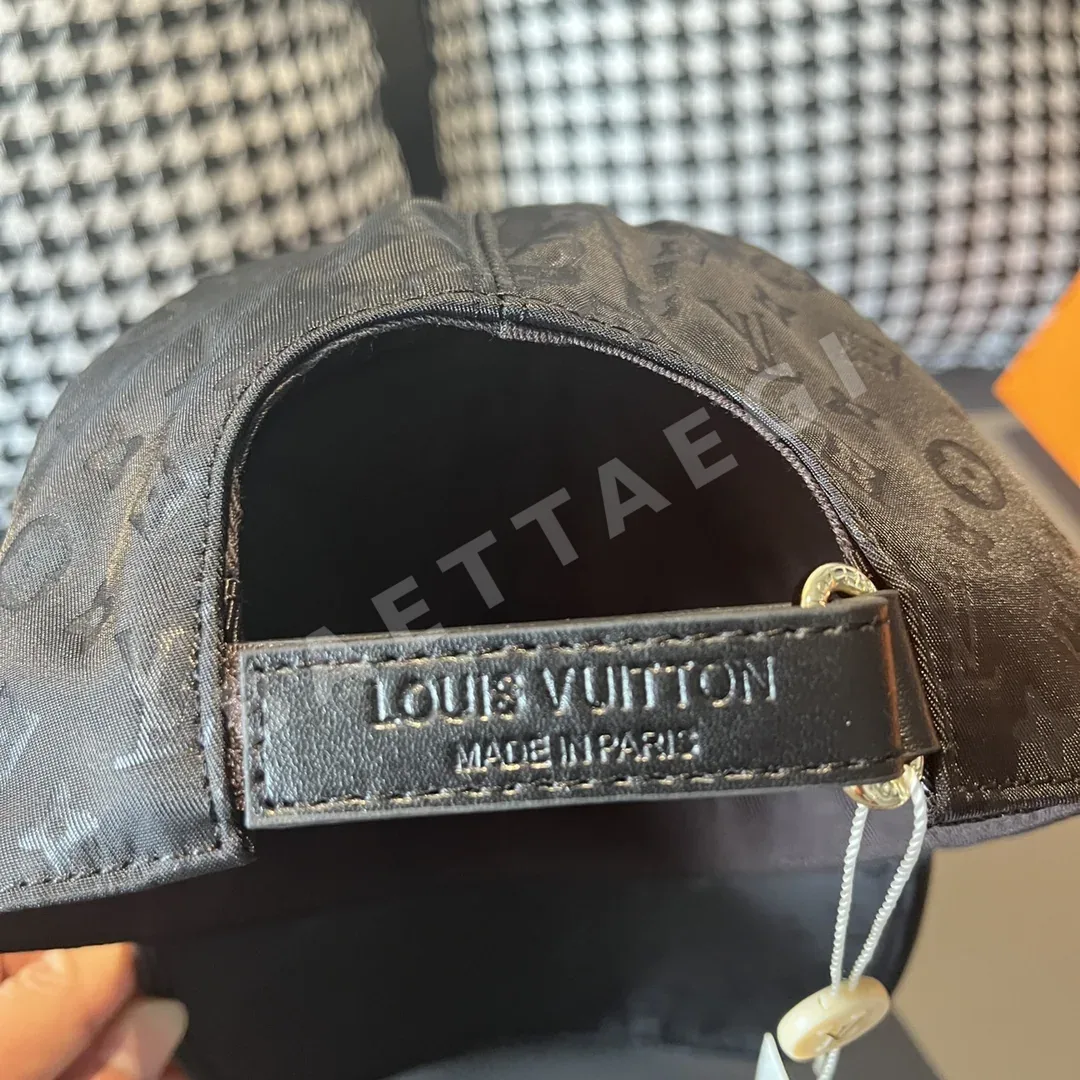 루이비통 모자 79090 Louis Vuitton Cap 상세 이미지 7
