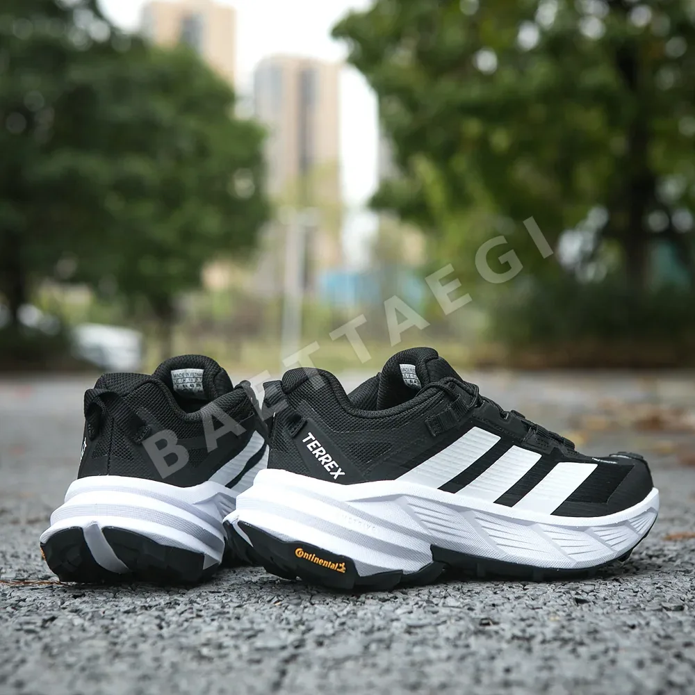 아디다스 Terrex X Free Hiker GTX 하이킹 신발 상세 이미지 3