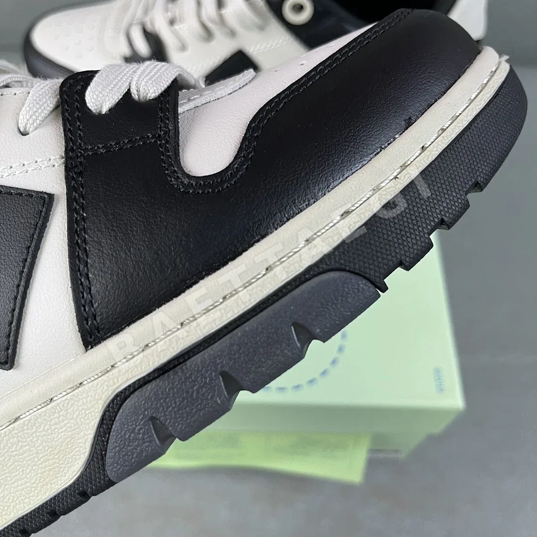오프화이트 블랙 아이보리 202336 Off White 상세 이미지 8