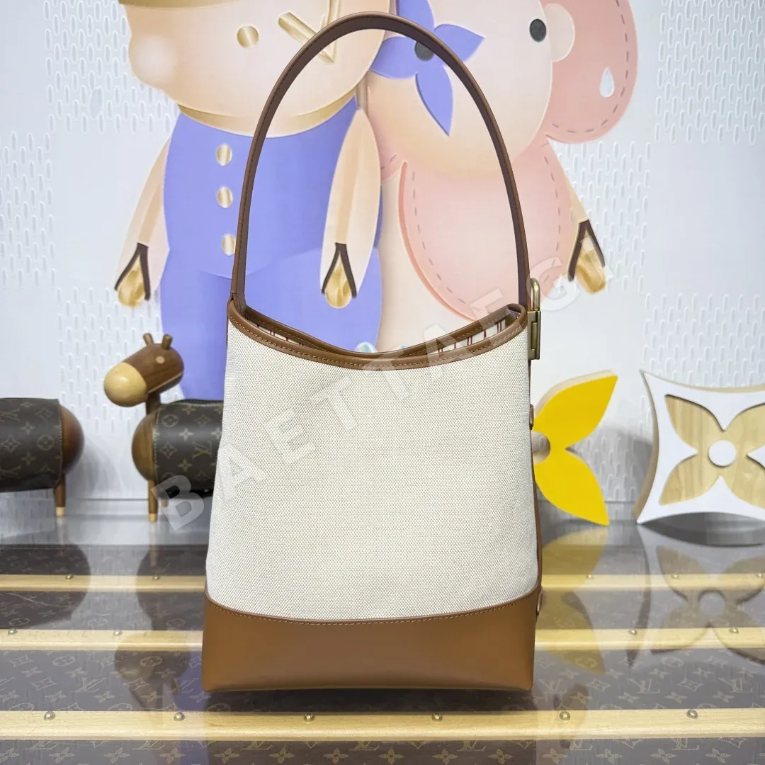루이비통 버드케이지 스몰 호보 가방 M25468 상세 이미지 3