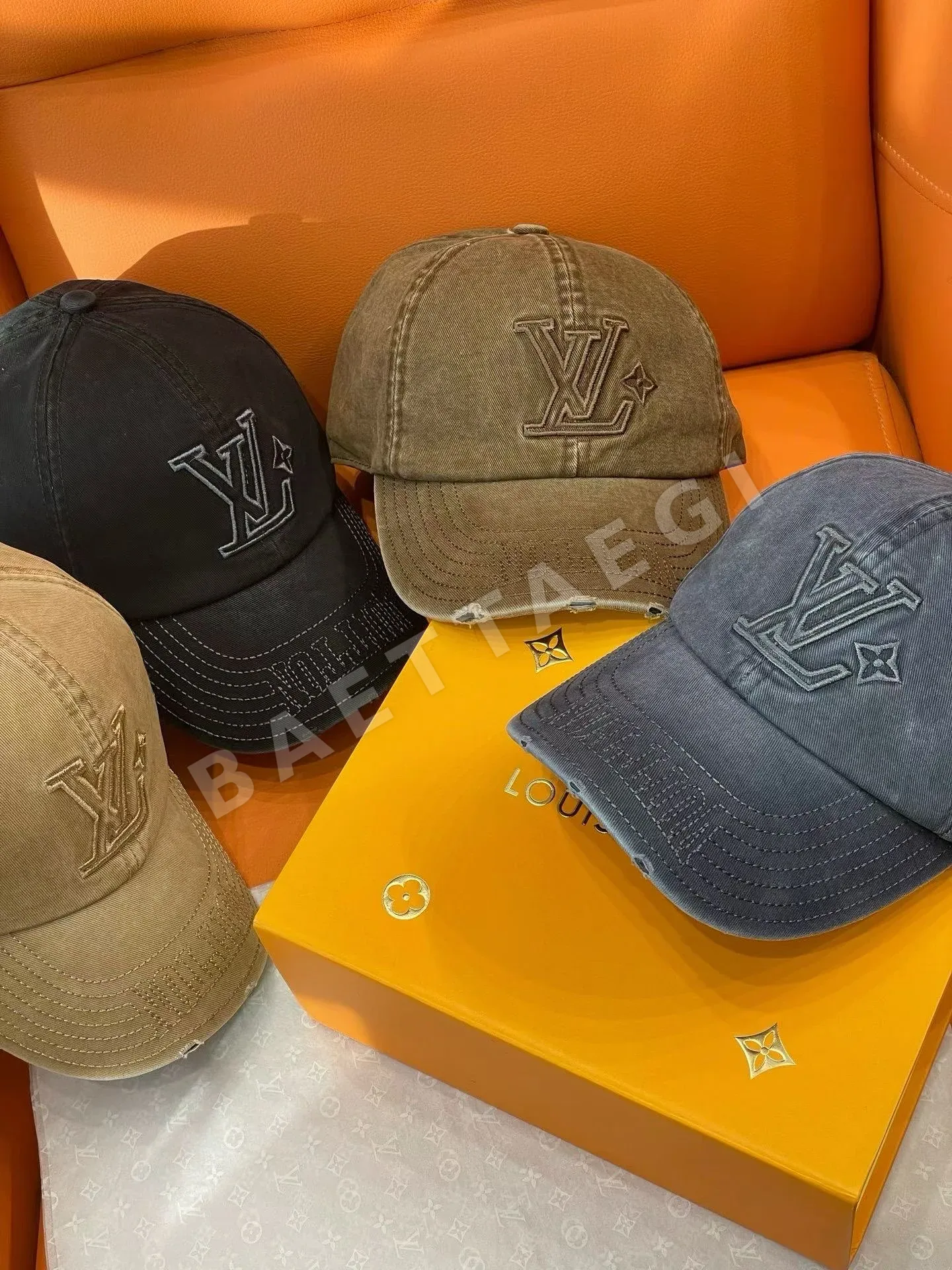 루이비통 모자 79294 Louis Vuitton Cap 상세 이미지 2
