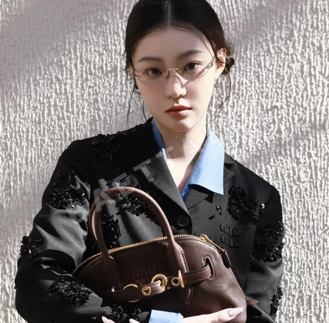 미우미우 51-20-130 선글라스 MUA 54 상세 이미지 2