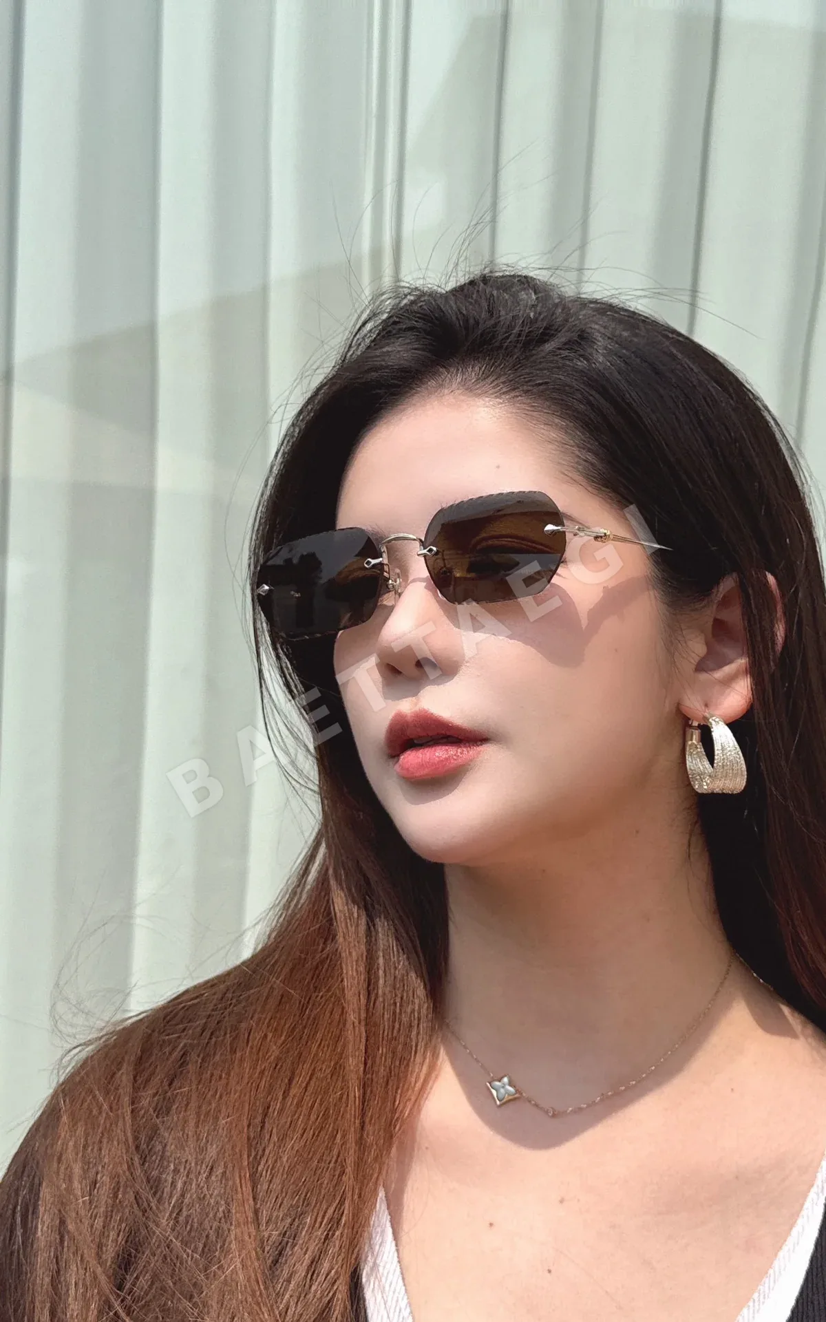 크롬하츠 CH9109 선글라스 상세 이미지 9