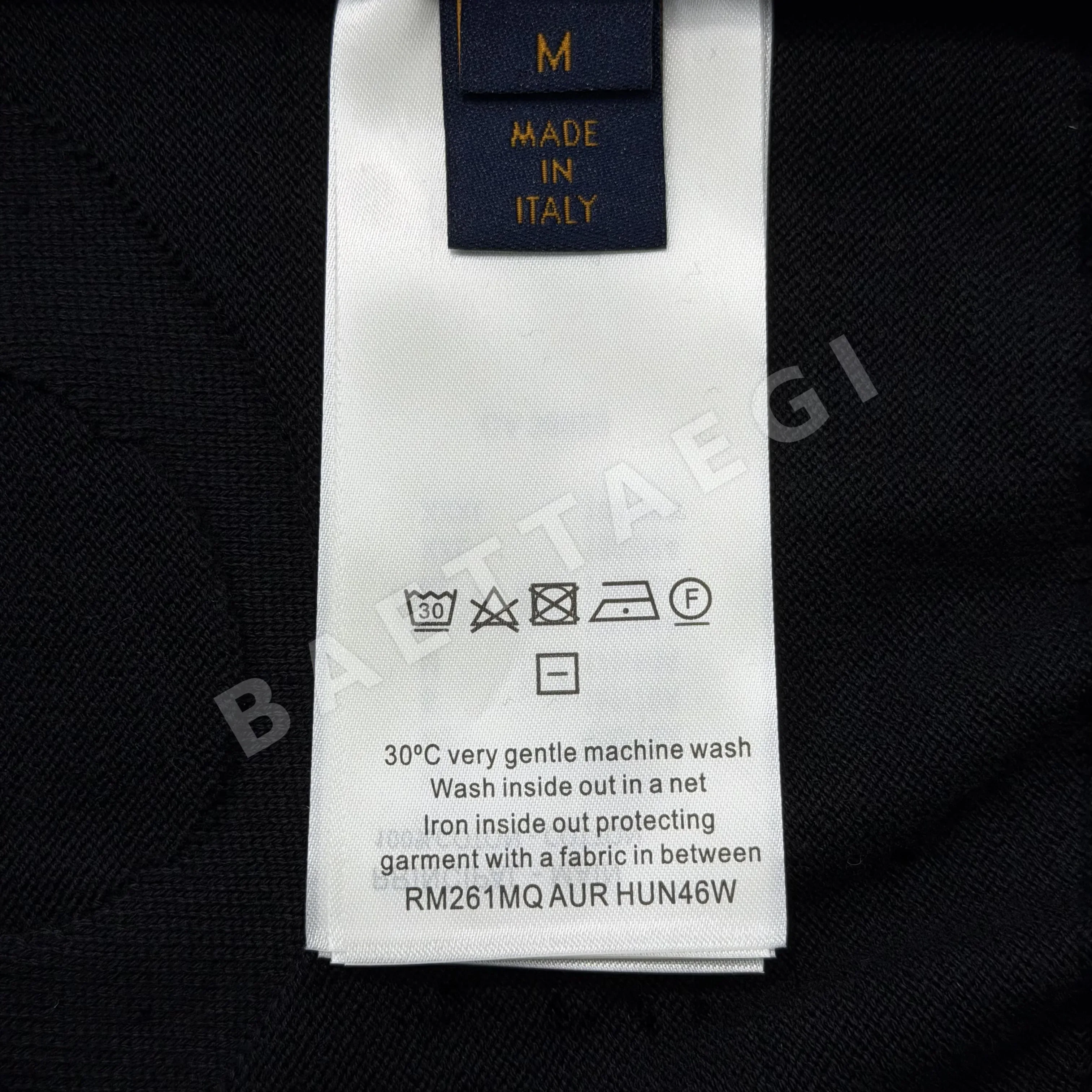 루이비통 남성 니트 53885 Louis Vuitton 상세 이미지 18