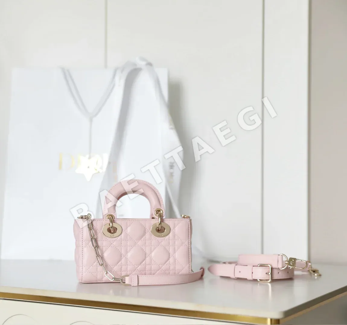 디올 165258 가방 Dior Bag 상세 이미지 6