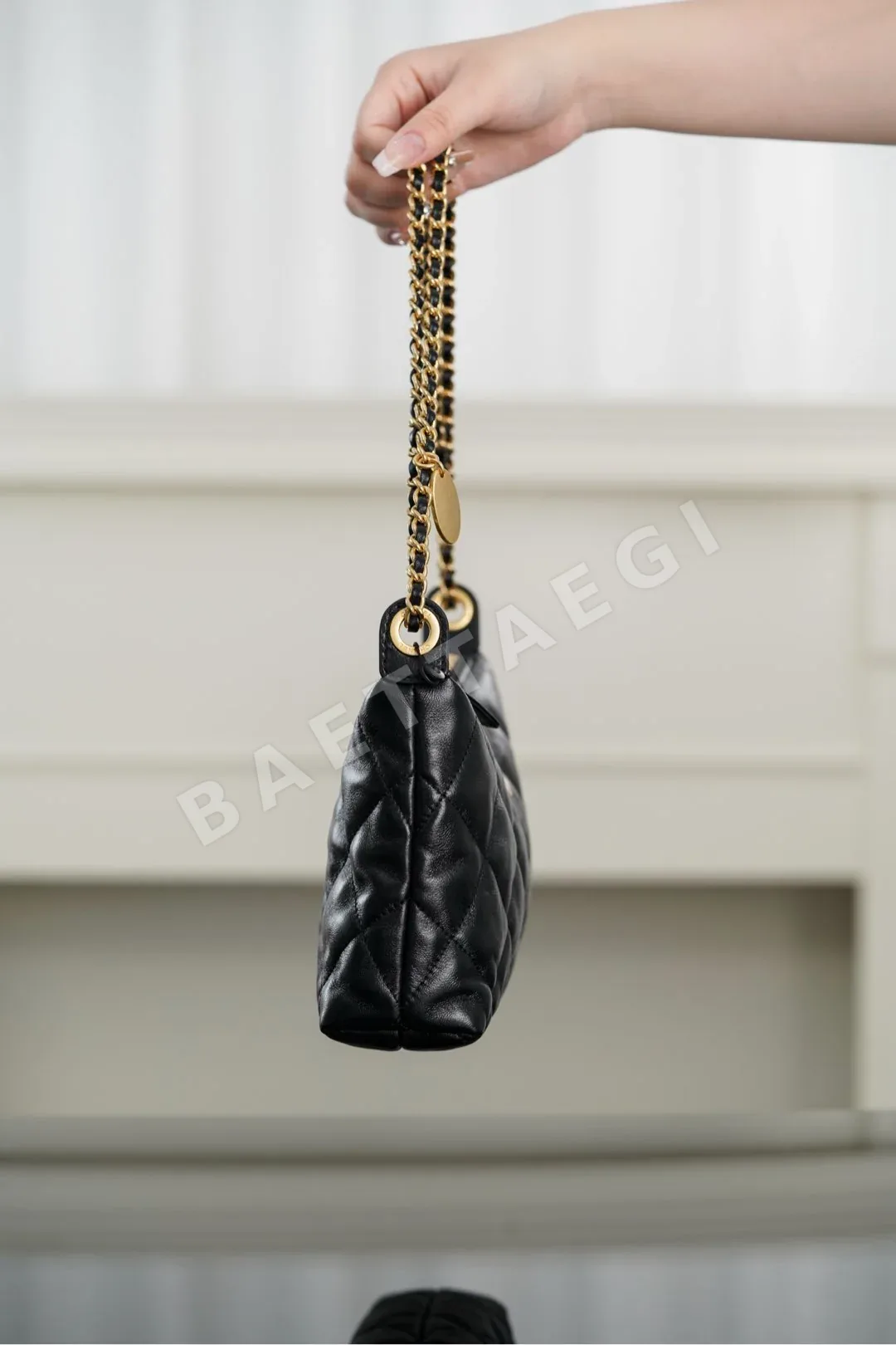 샤넬(팬더) 194105 가방 Chanel Bag 상세 이미지 6